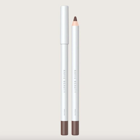 Ravie Beauty Soft Definition™ Longwear Lip Liner | Mocha (deep brown) | NEW - Picture 1 of 5